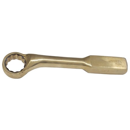 URREA 1-3/4" Non-Sparking Offset Striking Wrench UH2628SW